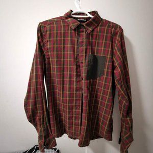 Arc'teryx | Bernal LS Button Down Shirt